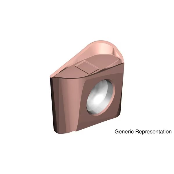 LNEX130620 G Grade ACP300 Carbide Milling Insert, Sumitomo, Mfr#: 1PHB031